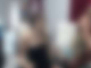 Dajla's Live Sex Cam Show