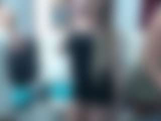 Dajla's Live Sex Cam Show