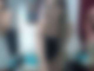 Dajla's Live Sex Cam Show