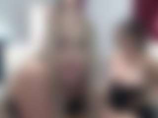 Dajla's Live Sex Cam Show