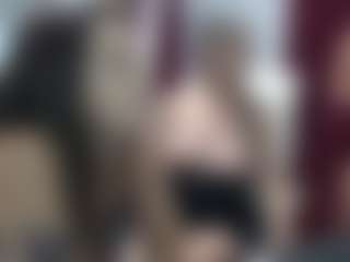 Dajla's Live Sex Cam Show