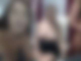 Dajla's Live Sex Cam Show