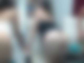 Dajla's Live Sex Cam Show