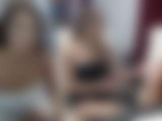 Dajla's Live Sex Cam Show