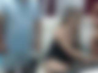 Dajla's Live Sex Cam Show