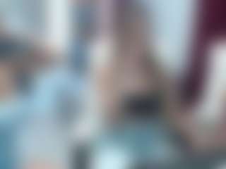 Dajla's Live Sex Cam Show