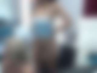 Dajla's Live Sex Cam Show