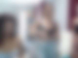 Dajla's Live Sex Cam Show