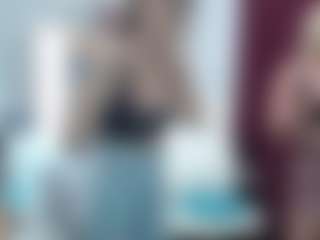 Dajla's Live Sex Cam Show