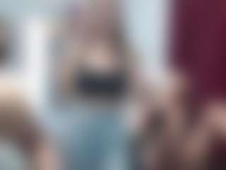 Dajla's Live Sex Cam Show