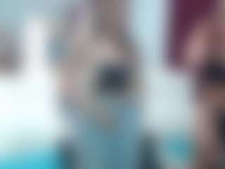 Dajla's Live Sex Cam Show