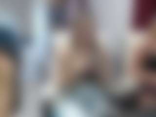 Dajla's Live Sex Cam Show