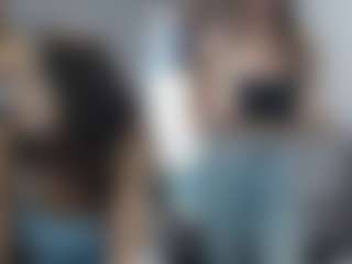 Dajla's Live Sex Cam Show