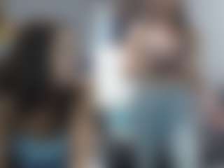 Dajla's Live Sex Cam Show