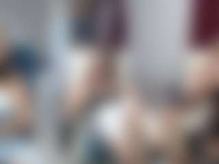 Dajla's Live Sex Cam Show