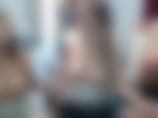 Dajla's Live Sex Cam Show
