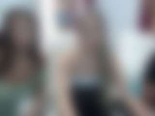 Dajla's Live Sex Cam Show