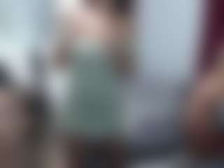 Dajla's Live Sex Cam Show