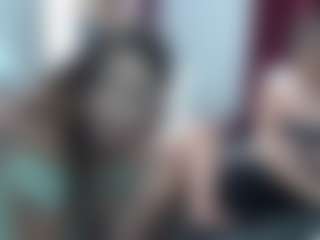 Dajla's Live Sex Cam Show
