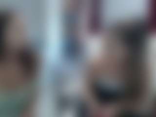 Dajla's Live Sex Cam Show
