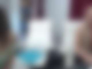 Dajla's Live Sex Cam Show