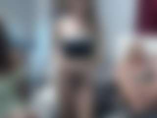 Dajla's Live Sex Cam Show