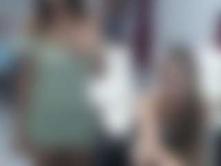 Dajla's Live Sex Cam Show