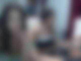 Dajla's Live Sex Cam Show