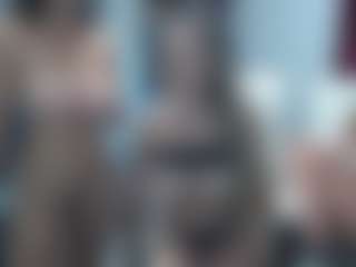 Dajla's Live Sex Cam Show