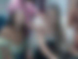 Dajla's Live Sex Cam Show