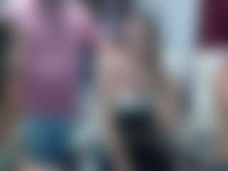 Dajla's Live Sex Cam Show