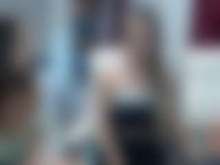 Show in cam erotica live di Dajla