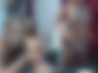 Dajla's Live Sex Cam Show