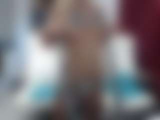 Dajla's Live Sex Cam Show