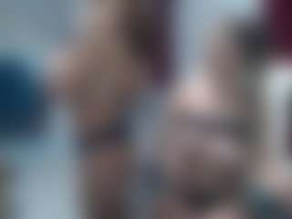 Dajla's Live Sex Cam Show