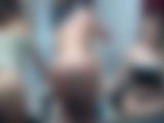 Dajla's Live Sex Cam Show