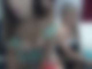 Dajla's Live Sex Cam Show