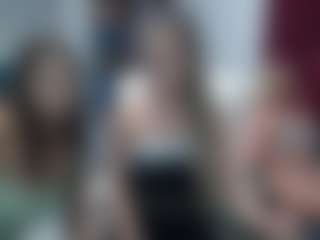 Dajla's Live Sex Cam Show