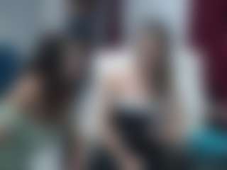 Dajla's Live Sex Cam Show