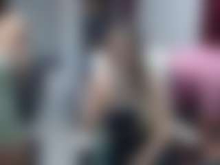 Dajla's Live Sex Cam Show