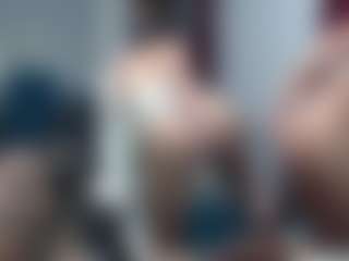 Dajla's Live Sex Cam Show