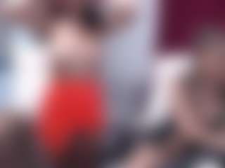 Dajla's Live Sex Cam Show