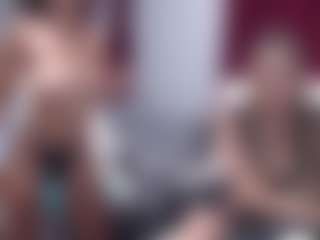 Dajla's Live Sex Cam Show