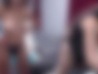 Dajla's Live Sex Cam Show