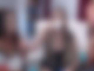 Dajla's Live Sex Cam Show