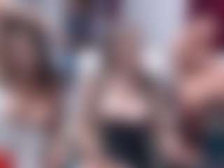 Dajla's Live Sex Cam Show