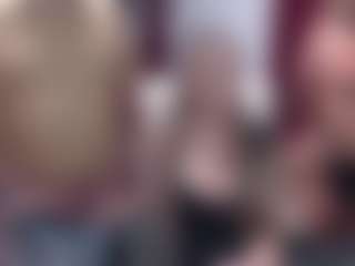 Dajla's Live Sex Cam Show