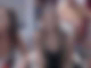 Dajla's Live Sex Cam Show