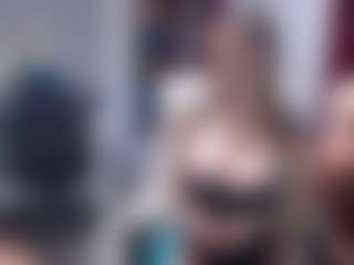 Dajla's Live Sex Cam Show