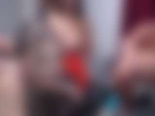 Dajla's Live Sex Cam Show